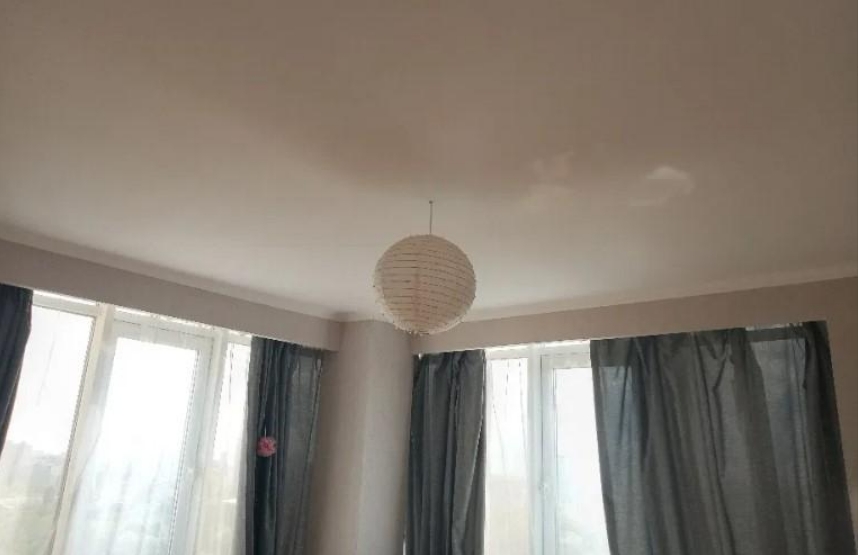 продажа трехкомнатной квартиры номер A-173601 в Приморском районе, фото номер 9